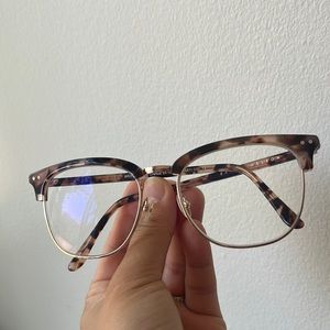 bailey nelson blue light glasses